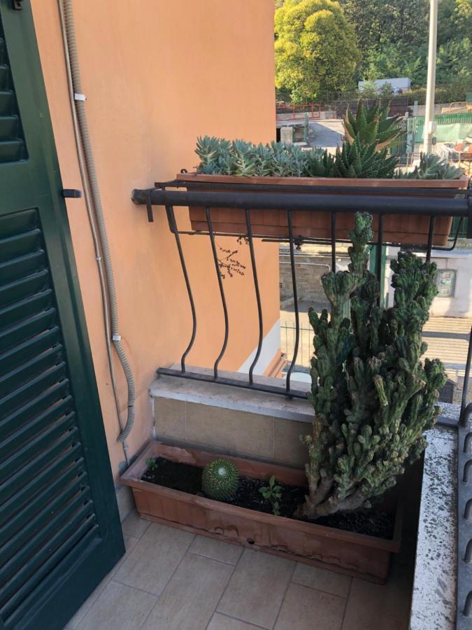 A.b Battistini Short Let's Appartement