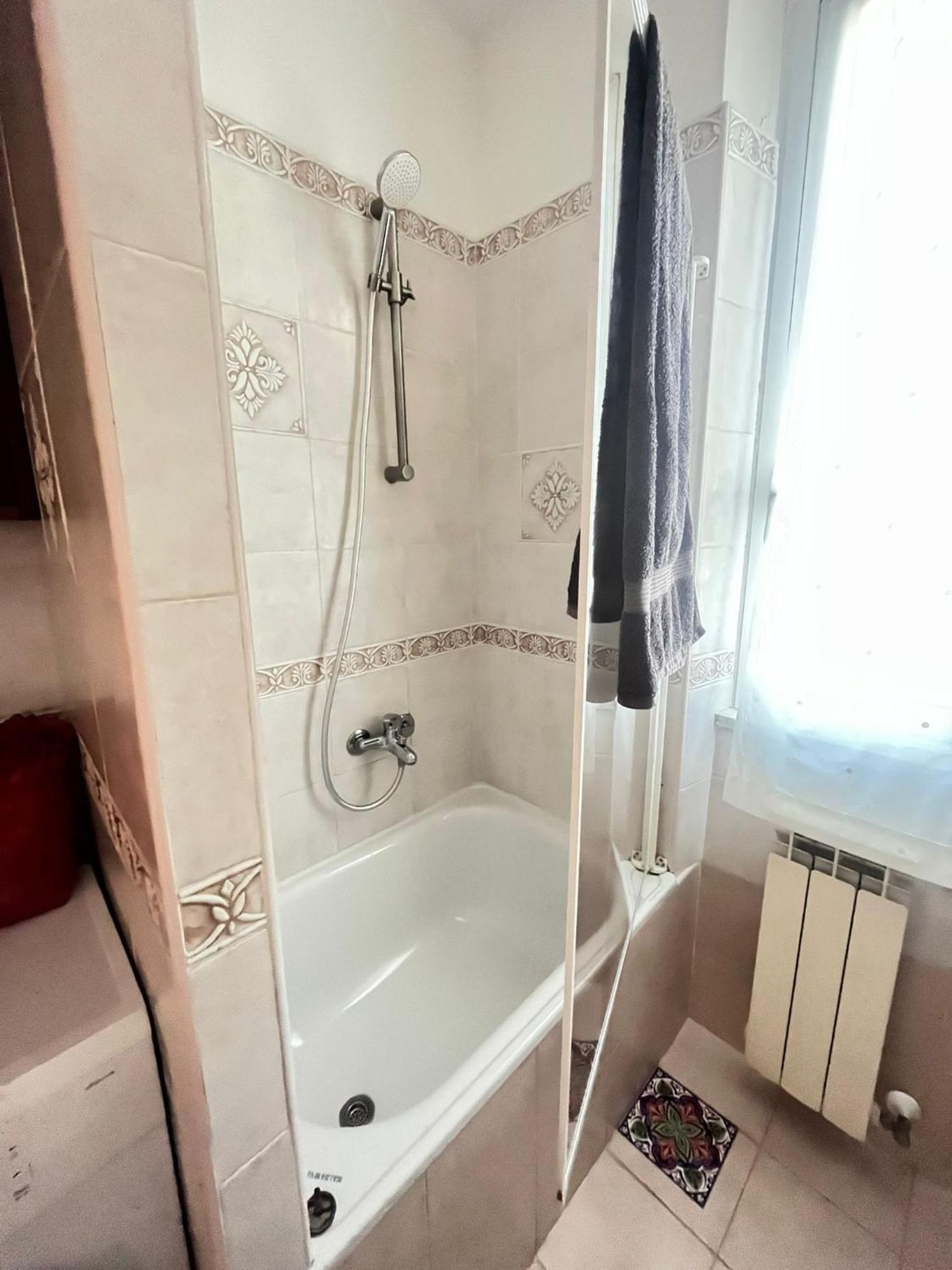 Appartement A.b Battistini Short Let's Rome