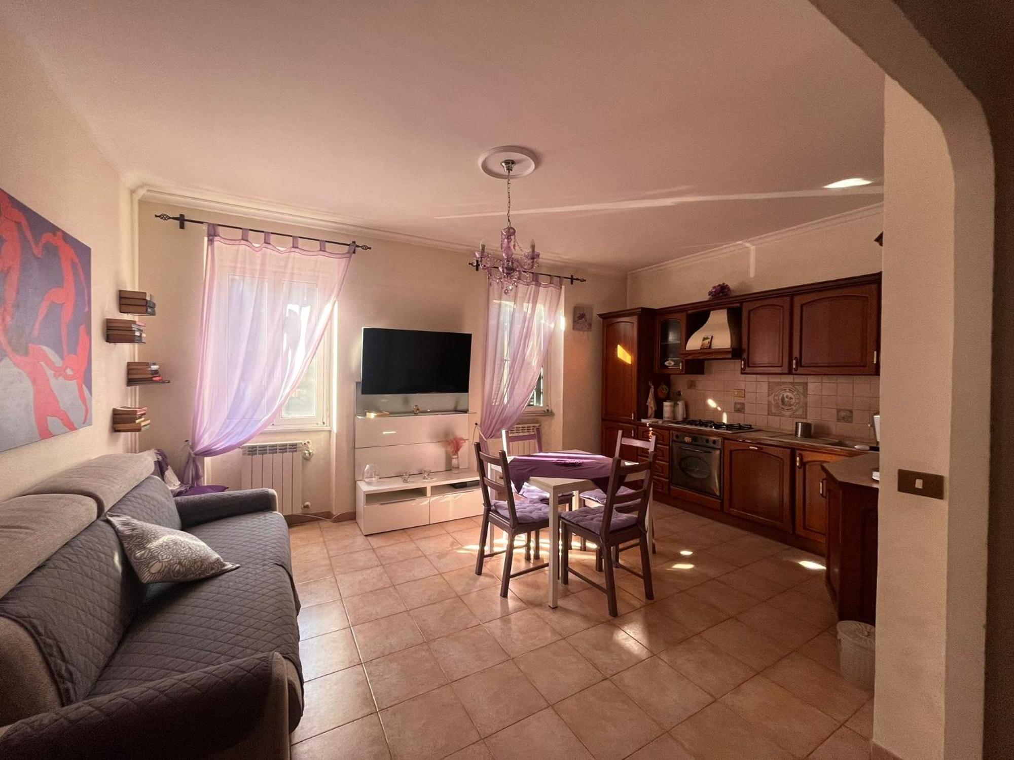 Appartement A.b Battistini Short Let's Rome