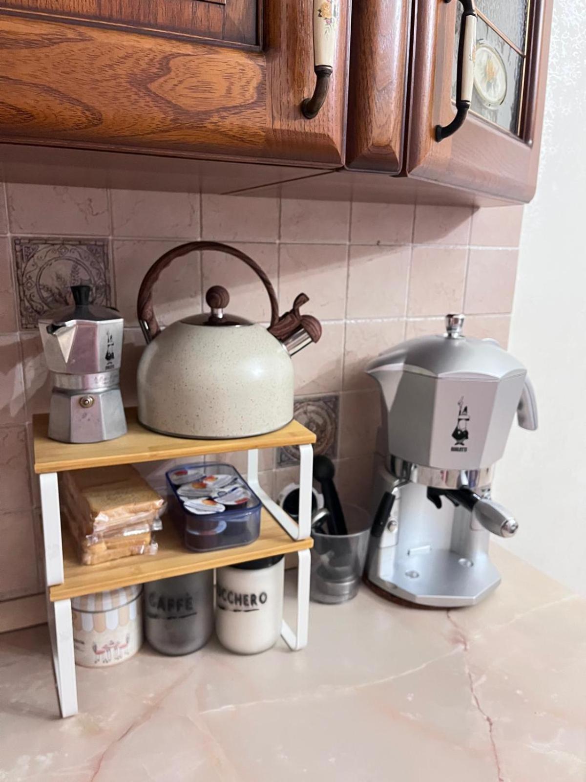 A.b Battistini Short Let's Appartement