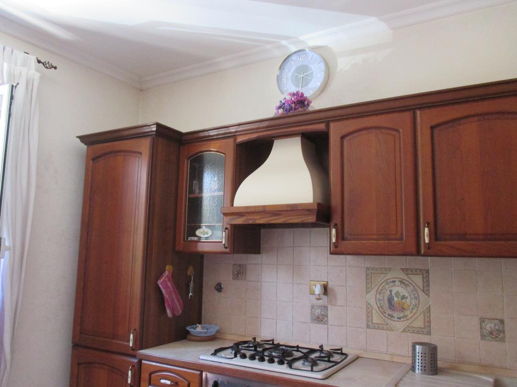 Appartement A.b Battistini Short Let's *
