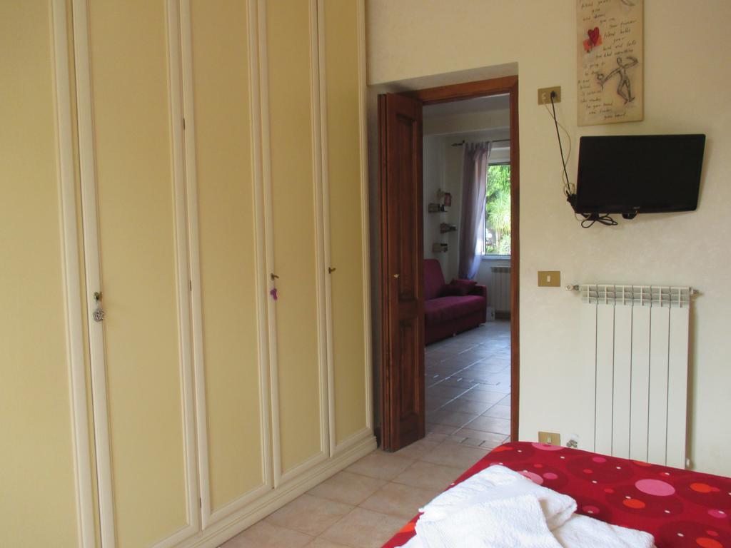 A.b Battistini Short Let's Appartement Rome