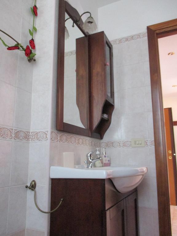 Appartement A.b Battistini Short Let's Rome