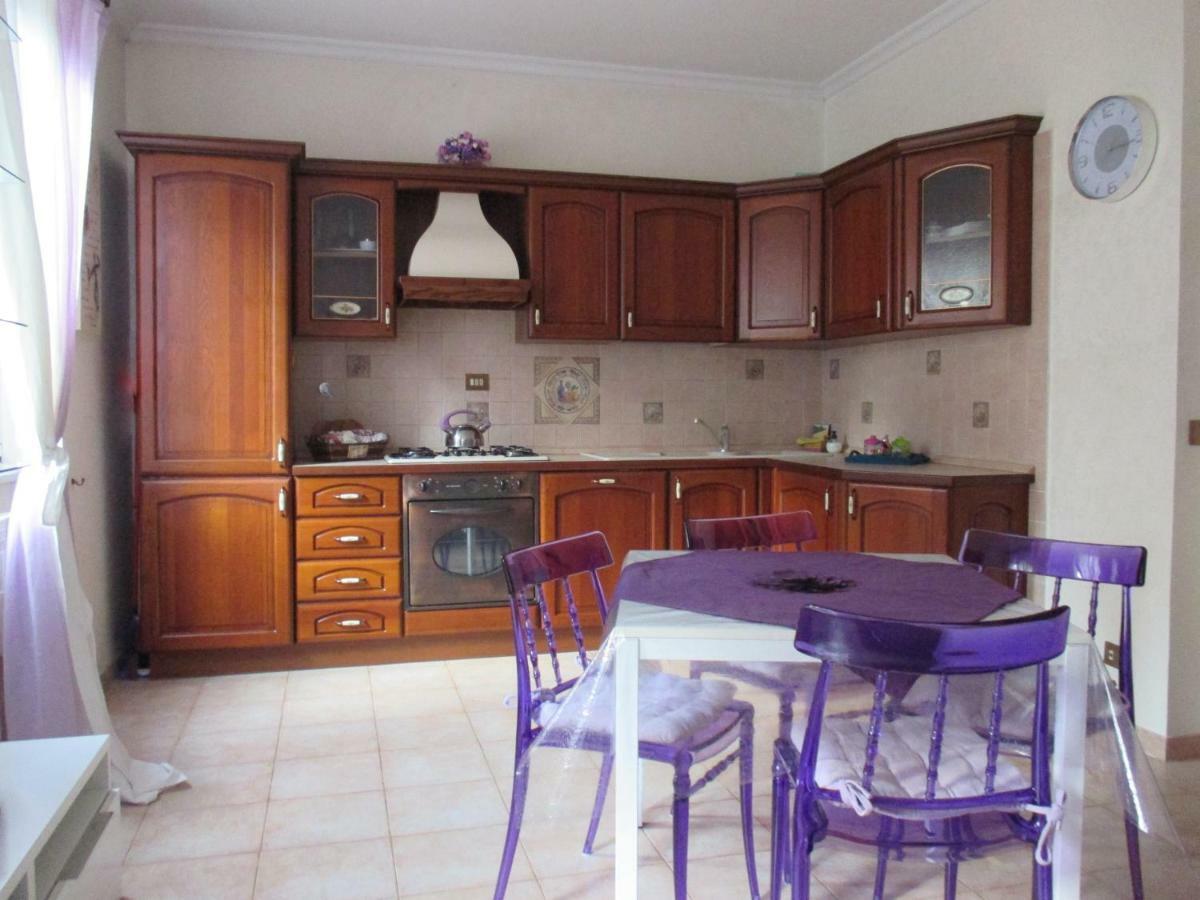 A.b Battistini Short Let's Appartement *